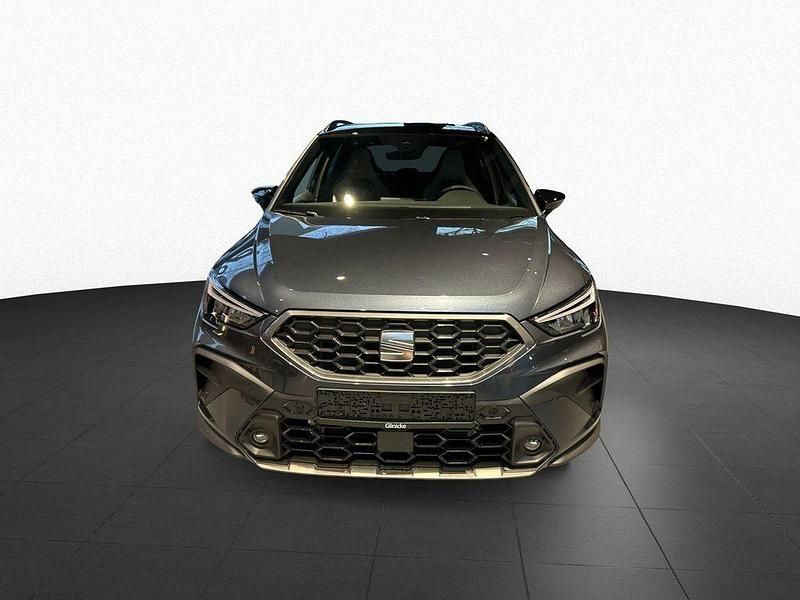 Neu Seat Arona FR 116 PS (85 kW) 2026 Magnetic grau metallic / midni SUV