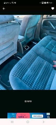 Gebraucht VW Passat 102 PS (75 kW) 2003 Limousine