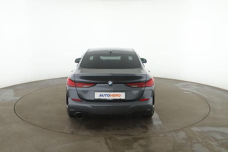 Gebraucht BMW 218 M Sport 136 PS (100 kW) 2021 Grau Coupé