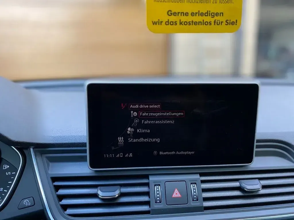 Gebraucht Audi SQ5 Sport 354 PS (260 kW) 2019 SUV