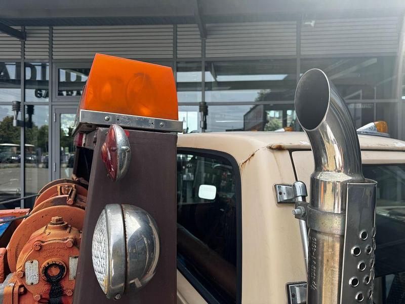 Gebraucht Ford F350 354 PS (260 kW) 1981 Beige Pickup