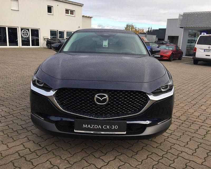 Neu Mazda CX-30 Exclusive-Line 140 PS (102 kW) 2025 SUV