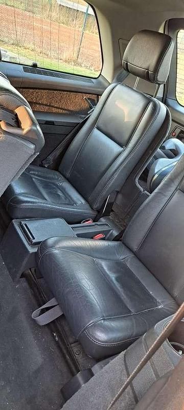 Gebraucht Volvo XC90 Executive 185 PS (136 kW) 2006 Schwarz SUV