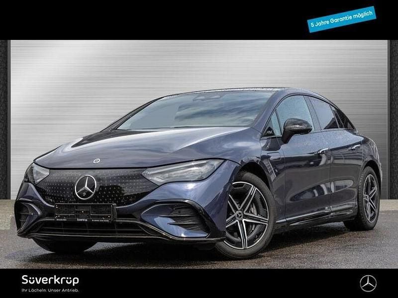 Andere Gebraucht 2024 Mercedes 300 Limousine | 46.550 € (Superpreis) - Bild 1/4