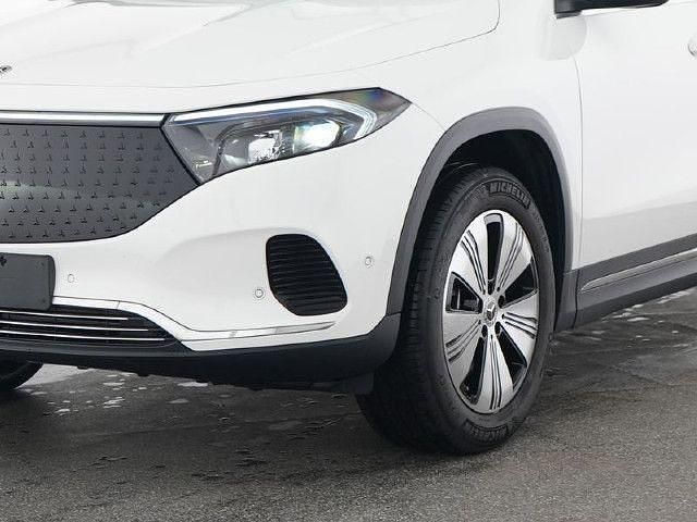 Gebraucht Mercedes EQA250 139 kW (190 PS) 2025 SUV
