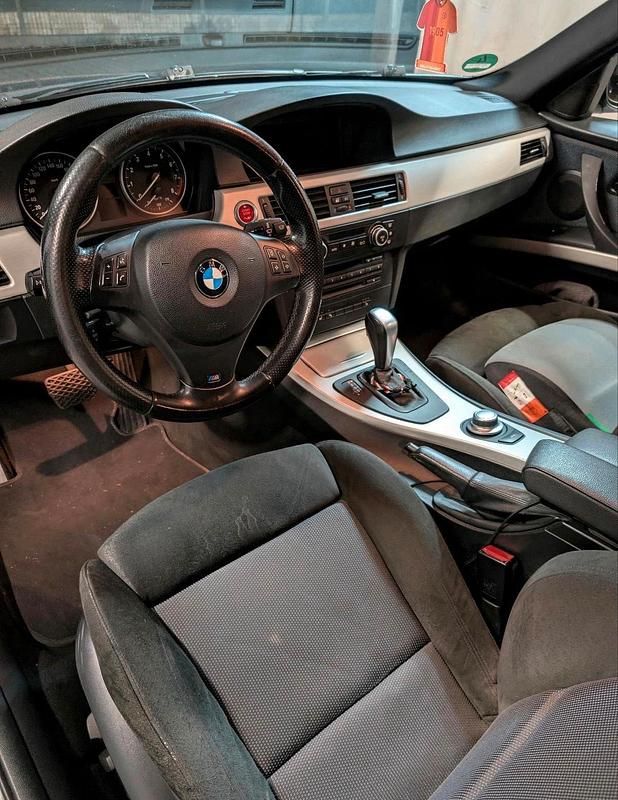 Gebraucht BMW 335 Performance 306 PS (225 kW) 2007 Kombi