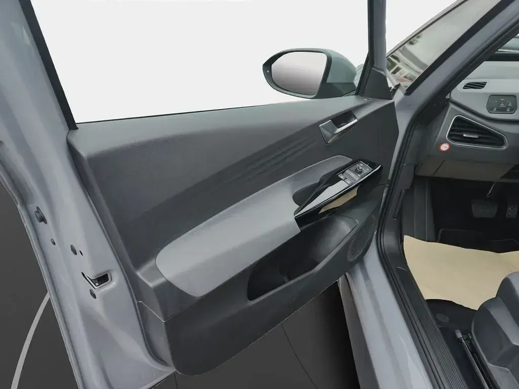 Gebraucht VW ID.3 Pro 106 kW (145 PS) 2022 Mondsteingrau Kleinwagen
