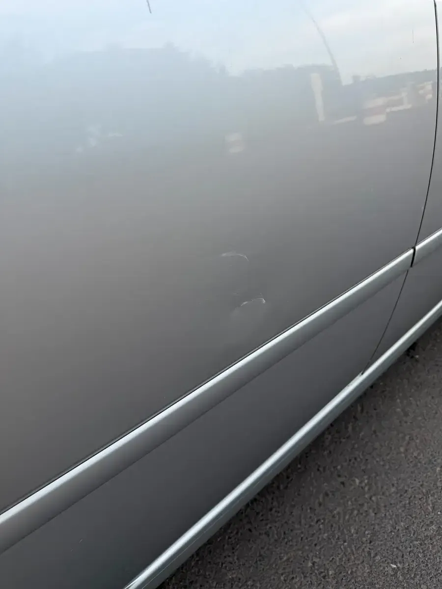 Gebraucht Opel Meriva Cosmo 125 PS (91 kW) 2004 Silber Van / Kleinbus