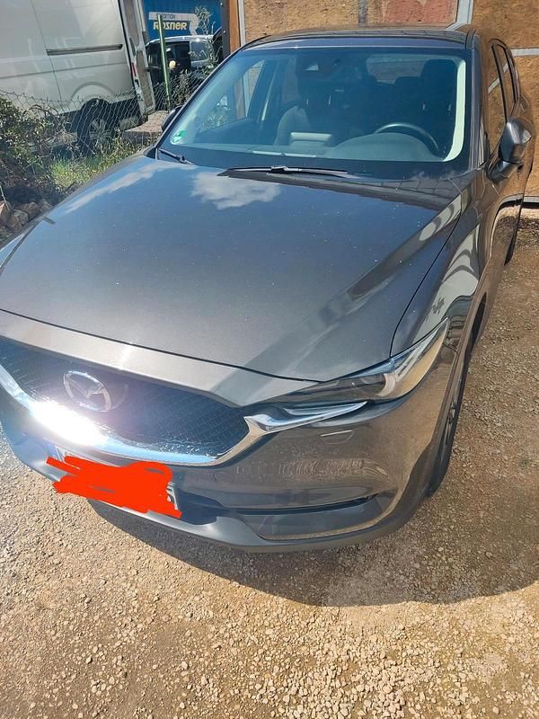 Gebraucht 2018 Mazda CX-5 SUV | 18.000 € (Guter Preis) - Bild 1/4