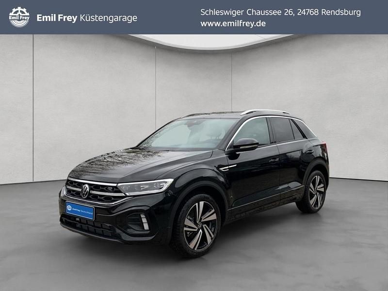 Gebraucht VW T-Roc R-line 150 PS (110 kW) 2026 SUV