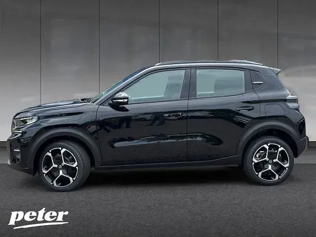 Neu Citroën C3 101 PS (74 kW) 2026 Met. perla neraschwarz SUV