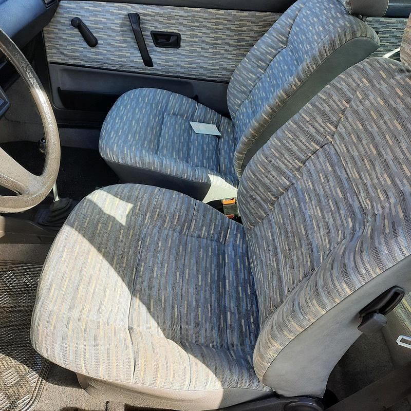 Gebraucht VW Polo 1989 Grau Kombi