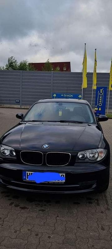 Gebraucht 2009 BMW 116 Kleinwagen | 3.000 € (Fairer Preis) - Bild 1/4