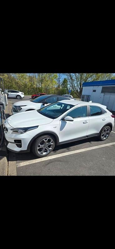 Schwarz Gebraucht 2021 Kia XCeed Vision SUV | 18.000 € (Guter Preis) - Bild 1/4