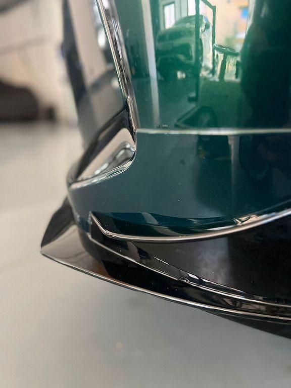 Gebraucht Alpina B3 529 PS (389 kW) 2025 Grün Kombi