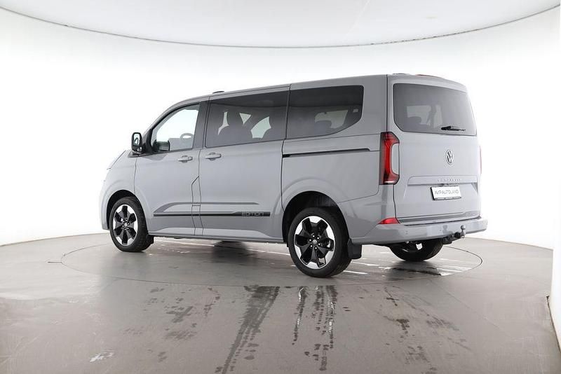 Neu VW T7 Edition 150 PS (110 kW) 2026 Grau Van
