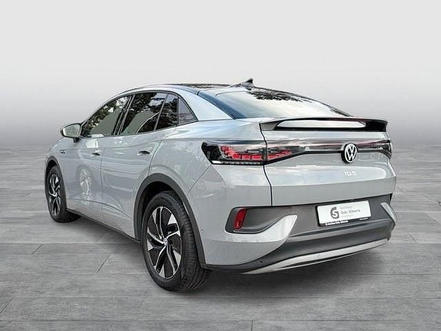 Gebraucht VW ID.5 Pro Performance 150 kW (204 PS) 2022 Grau SUV
