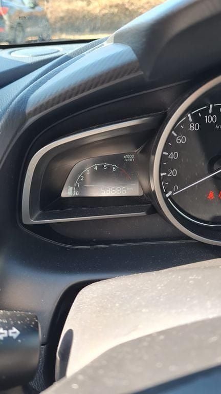 Gebraucht Mazda 2 Center-Line 90 PS (66 kW) 2019 Schwarz Limousine