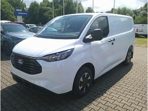 Neu Ford Transit Custom Trend 233 PS (171 kW) 2026 Weiß (frozenwhite)