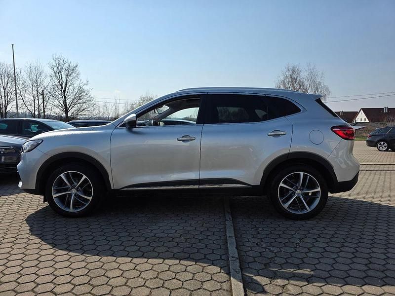 Gebraucht MG EHS Luxury 162 PS (119 kW) 2022 Grau SUV