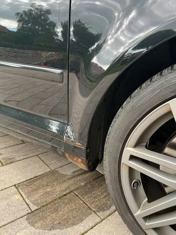 Gebraucht Audi A3 S-Line 200 PS (147 kW) 2008 Schwarz Kleinwagen