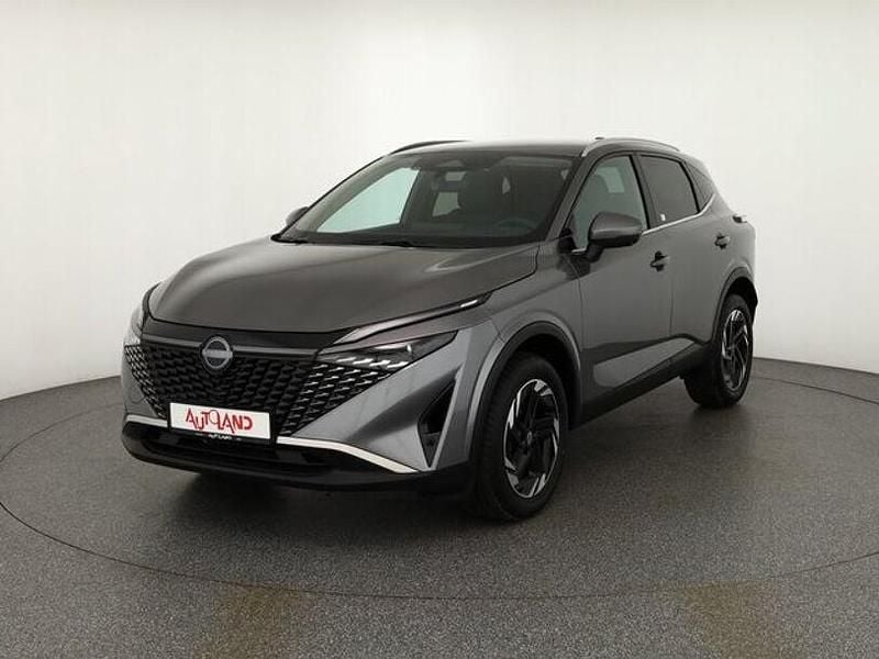 Andere Neu 2025 Nissan Qashqai N-Connecta SUV | 30.890 € (Fairer Preis) - Bild 1/4
