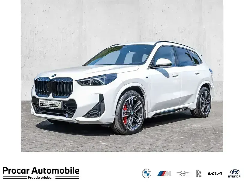 Używany BMW X1 M Sport 136 KM (100 kW) 2025 SUV