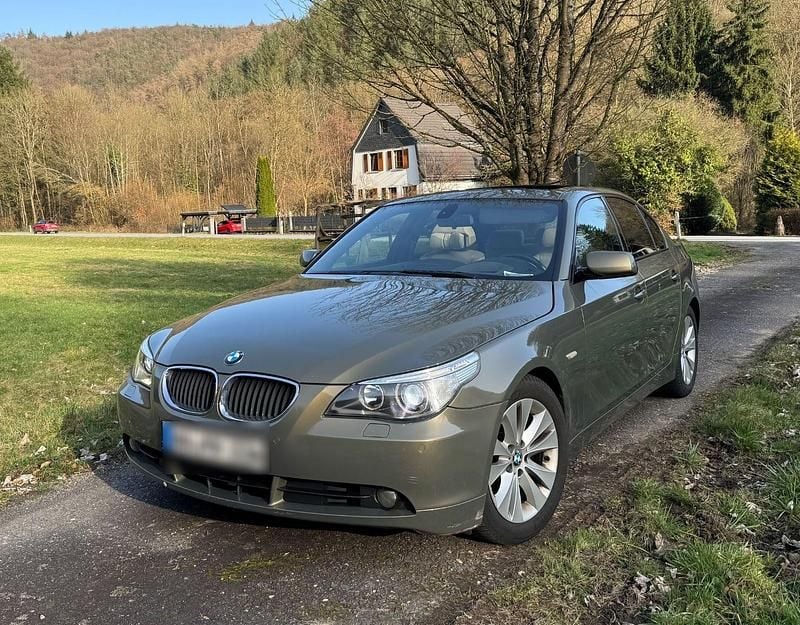 Gebraucht BMW 530 Shadowline 231 PS (169 kW) 2004 Andere farben Limousine