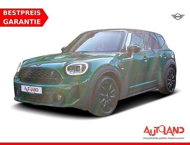 Andere Gebraucht 2022 Mini Cooper SD Countryman SUV | 31.990 € (Fairer Preis) - Bild 1/4