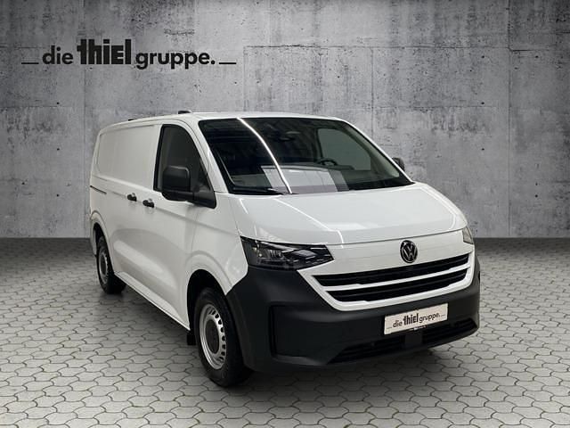 Neu VW T7 110 PS (80 kW) 2026 Sonstige Van