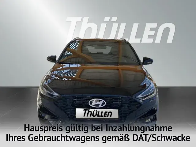 Gebraucht Hyundai i30 Trend 150 PS (110 kW) 2026 Kombi