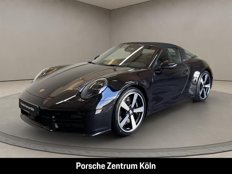 Neu Porsche 992 480 PS (353 kW) 2026 Schwarz Coupé