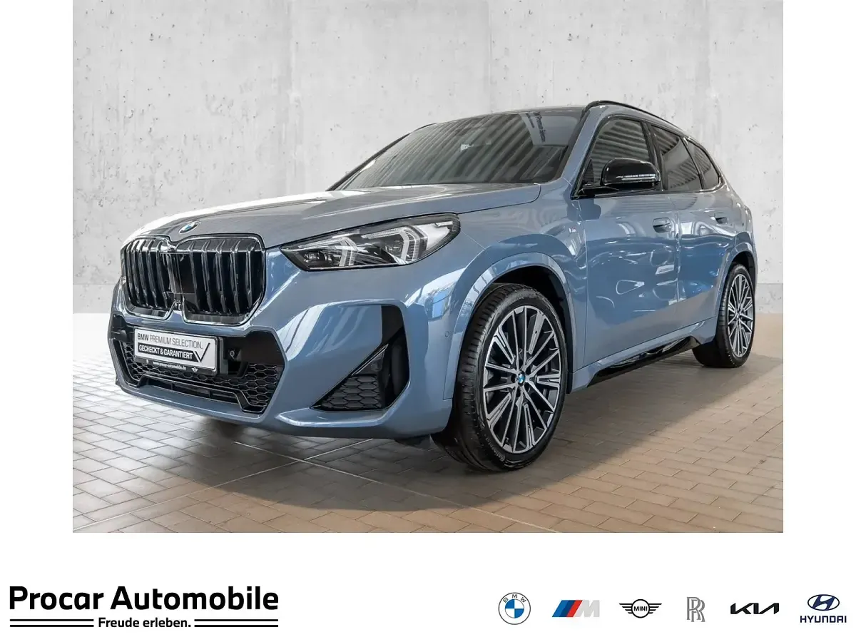 Gebraucht BMW X1 M Sport 218 PS (160 kW) 2023 SUV