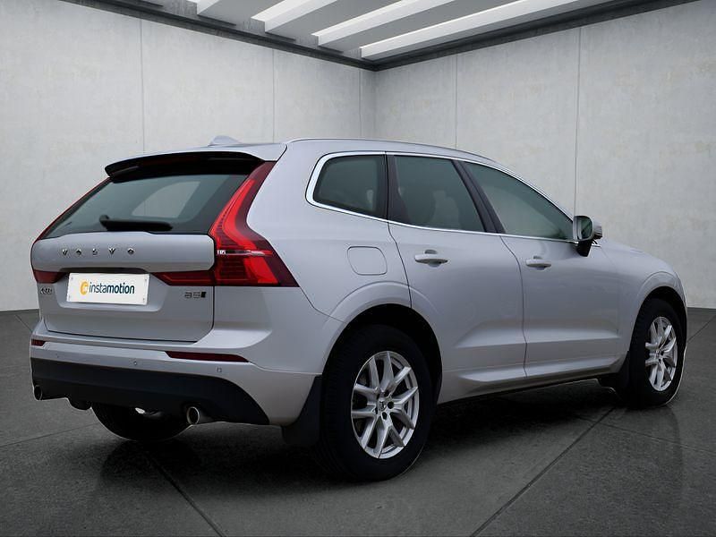 Gebraucht Volvo XC60 235 PS (172 kW) 2019 Andere SUV