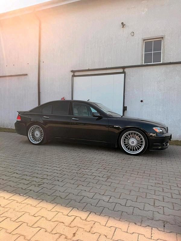 Second-hand BMW 114 500 CP (367 kW) 2007 Negru Hatchback