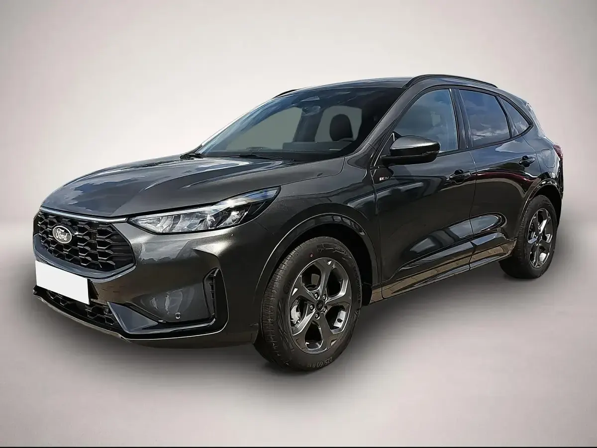 Gebraucht Ford Kuga ST-Line 186 PS (136 kW) 2025 Manufacturer SUV