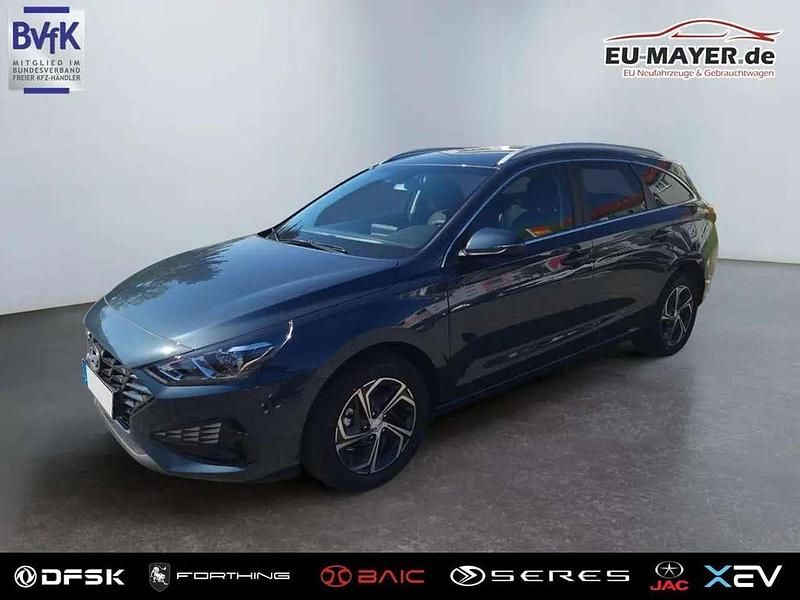 Wählbar Neu 2025 Hyundai i30 Limousine | 25.000 € (Guter Preis) - Bild 1/1