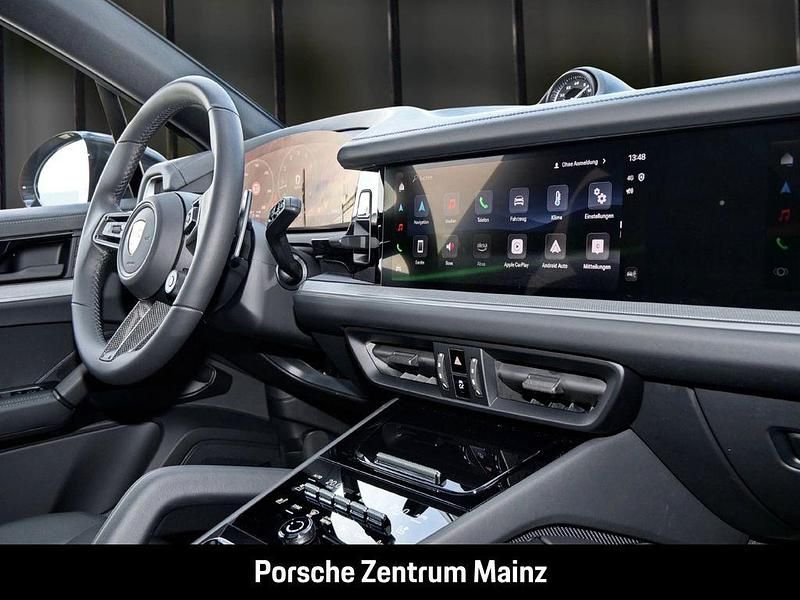Gebraucht Porsche Cayenne S 475 PS (349 kW) 2025 Schwarz SUV