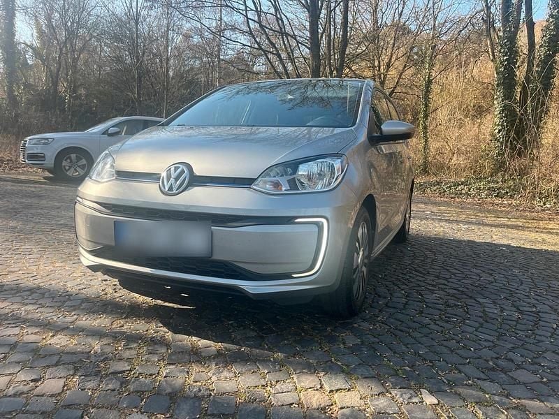Gebraucht VW e-up! high up! 60 kW (82 PS) 2018 Kleinwagen