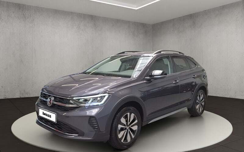 Grau Neu 2025 VW Taigo Goal SUV | 27.615 € (Fairer Preis) - Bild 1/4