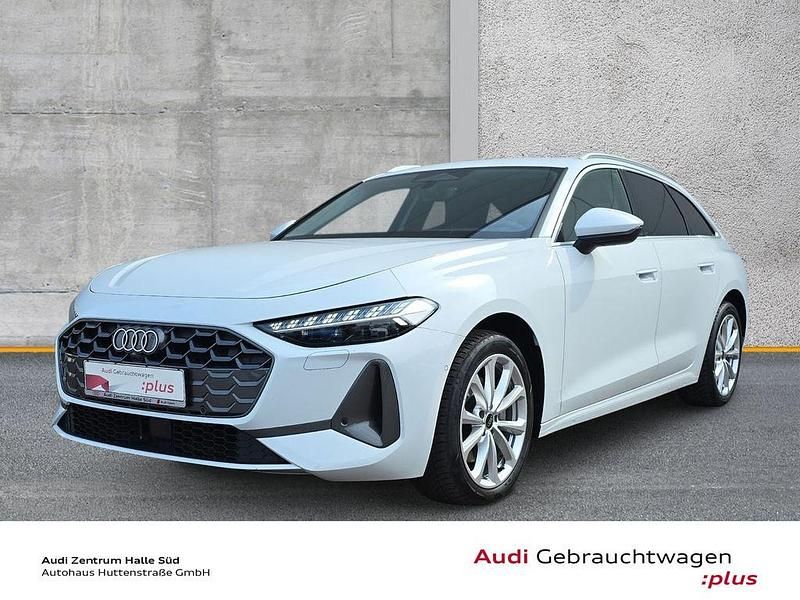 Außenfarbe: Gebraucht 2025 Audi A5 Advanced Coupé | 43.240 € (Teuer) - Bild 1/4