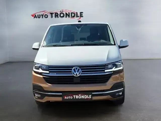 Usata VW Multivan Highline 199 CV (146 kW) 2020 Andere Monovolume