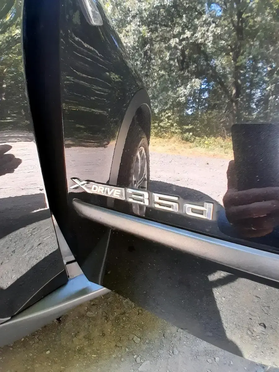 Gebraucht BMW X5 286 PS (210 kW) 2011 Schwarz SUV
