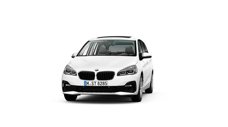 Gebraucht 2026 BMW 220 Gran Tourer Advantage Van / Kleinbus | 26.790 € (Guter Preis) - Bild 1/4