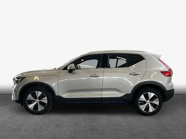 Gebraucht Volvo XC40 Plus 197 PS (144 kW) 2023 Silber SUV