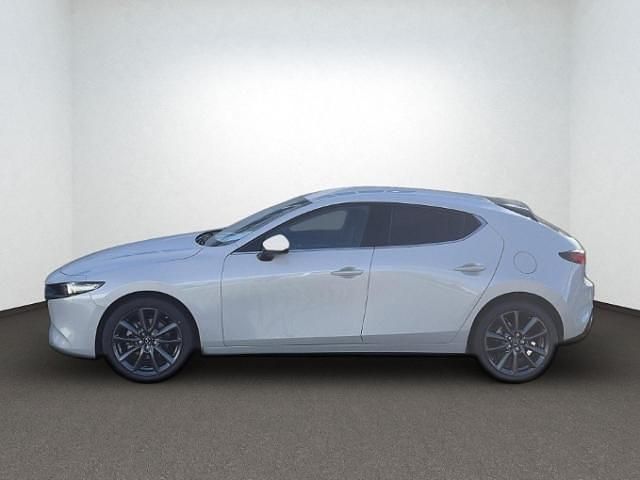 Neu Mazda 3 Exclusive 140 PS (102 kW) 2026 Ceramic Limousine