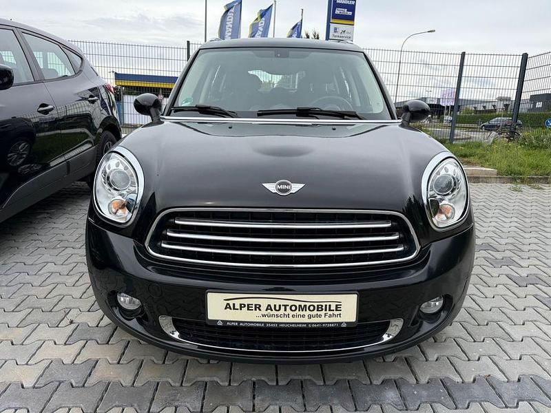 Gebraucht 2014 Mini Cooper Countryman SUV | 10.500 € (Guter Preis) - Bild 1/4