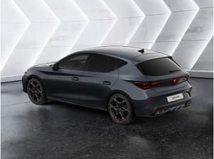 Neu Cupra Leon VZ 272 PS (200 kW) 2025 Grau (grau / magnetic grau) Limousine