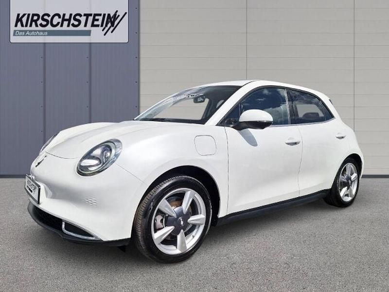 Gebraucht Wey 03 2023 Weiss SUV