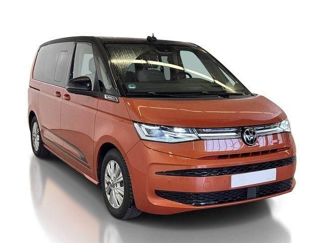 Second-hand VW Multivan Edition 204 CP (150 kW) 2025 Monovolum